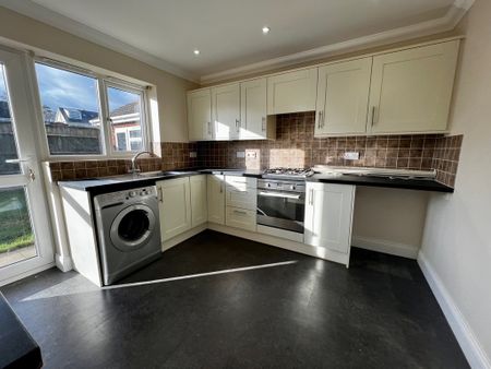 Gipsy Lane, Needham Market, Ipswich, IP6 - Photo 3