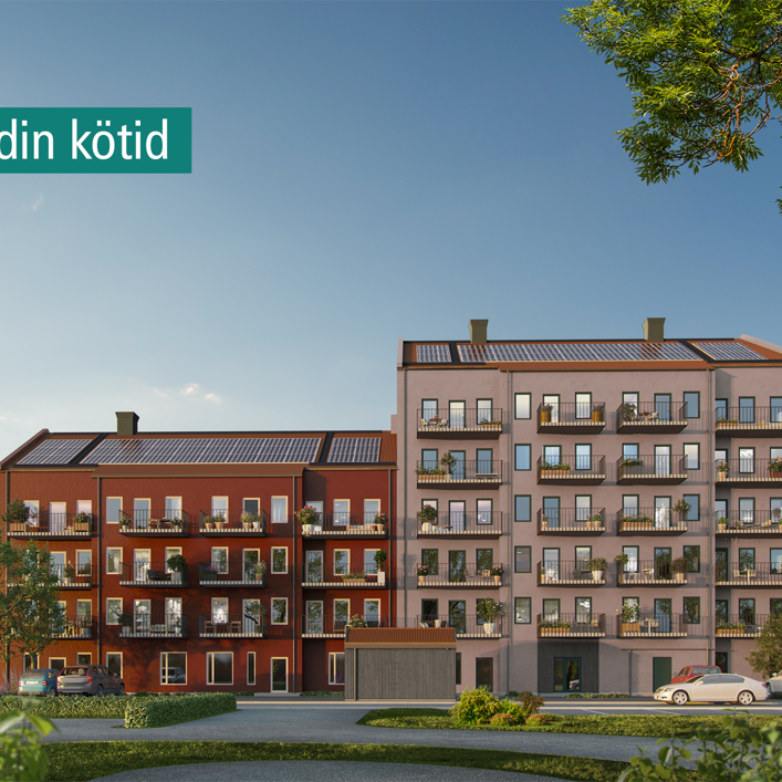 Frejas Alle 10, 74569, Enköping - Photo 1