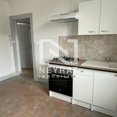 Location Appartement 2 pièces 41m² AUTUN 71400 - Photo 1
