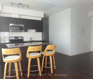 For Lease - 385 Prince of Wales Drive Unit# 1605, Mississauga, Ontario - Photo 4