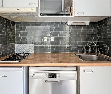 Location Appartement 1 pièce 27m² MONTPELLIER 34000 - Photo 1