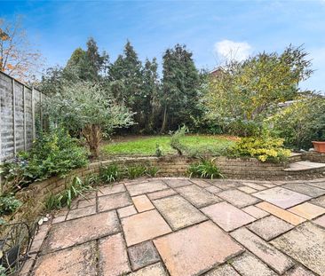 3 bedroom house to rent Tavistock Road, Cambridge, Cambridgeshire, CB4 - Photo 1