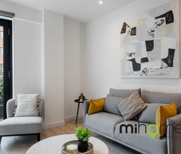1 bedroom apartment to rent - Photo 3