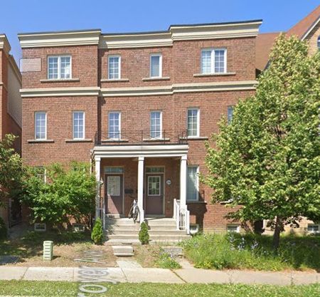 For Lease - 18 Troyer Avenue Unit# Third Floor Rooms, Toronto, Ontario - Photo 5