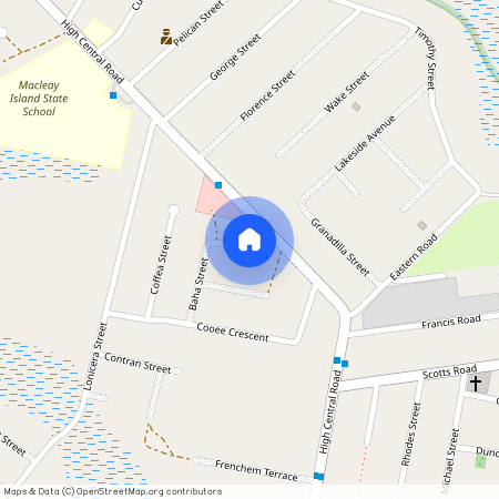 5 Daku Court, Qld 4184, Macleay Island