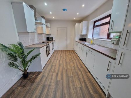 1 bedroom in a house share to rent - Photo 5