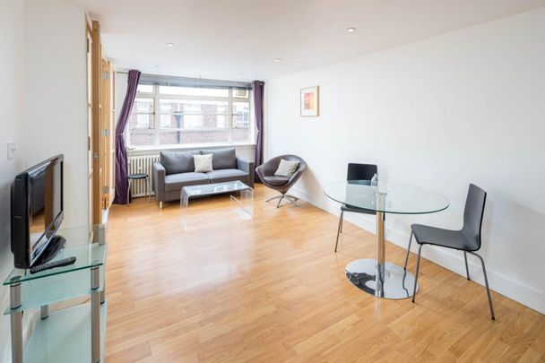 Sloane Avenue, SW3, Chelsea - Photo 1