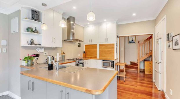 Hokowhitu - 4 bedrooms - Photo 1