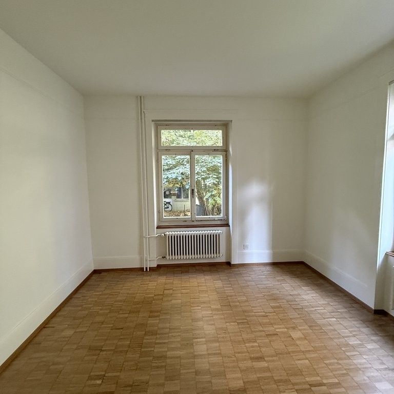 4 Zimmer-Wohnung in Zürich mieten - Photo 1