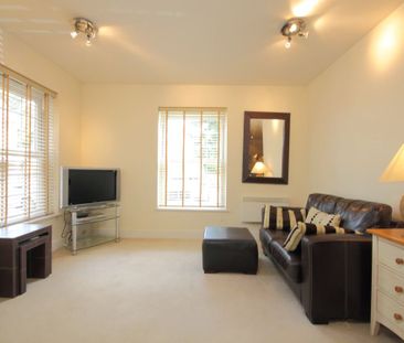 1 Bedroom Flat / Apartment - Christchurch Road, Winchester - Photo 2