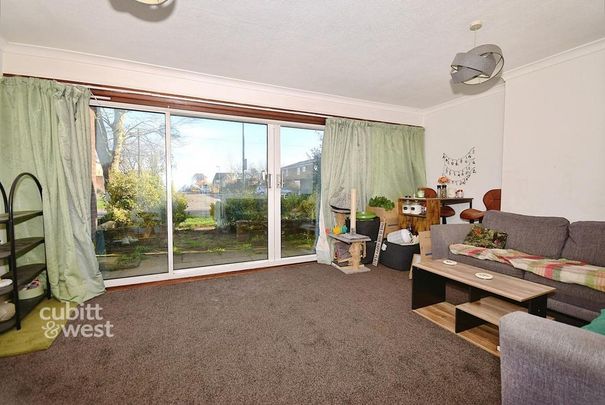 3 bedroom terraced house to rent - Photo 1