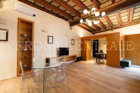 Elegante e Prestigioso Loft nel tranquillo Quartiere Filippini - Foto 3