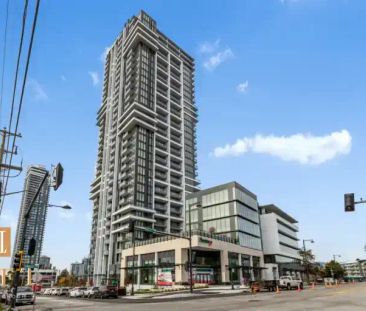 BRAND NEW 1 Bed/ 1 Bath with Great Views and Amazing Amenities – Fl... - Photo 1