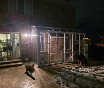 For Lease - 2 Sand Cherry Crescent, Brampton, Ontario - Photo 4