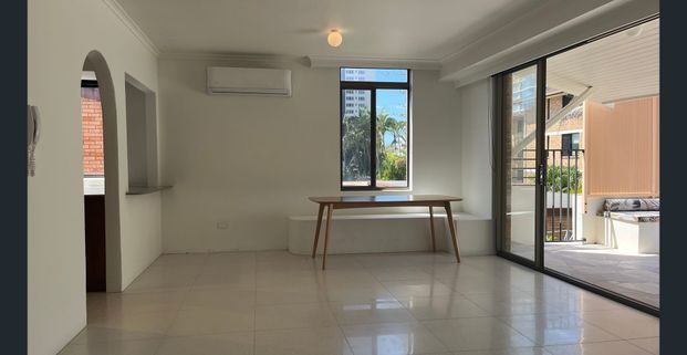 Beachside Courtyard Apartment - Photo 1