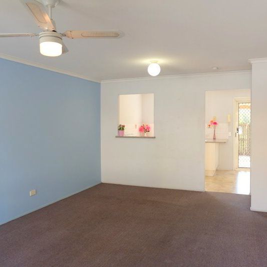 Quiet & Good Location Resort Style Gated Townhouse - Photo 1