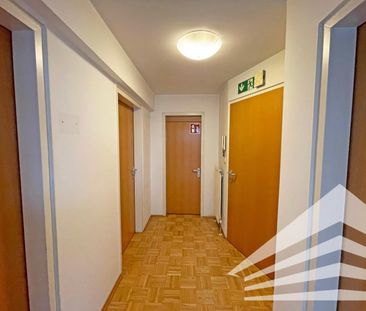 Gut aufgeteilte 2-Zimmer Wohnung in LINZ-URFAHR! - Foto 5