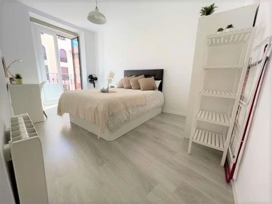 Calle de Toledo, Madrid, Community of Madrid 28005 - Photo 1