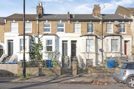 Evelina Road, Nunhead, SE15 - Photo 4