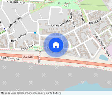 Saritor Croft, Leighton Buzzard - Photo 1