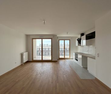 Appartement Colombes 3 pièce(s) 65.81 m2 - Photo 5