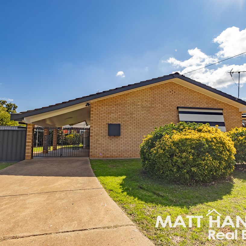 35 Opal Street, Dubbo NSW 2830 - House For Rent | Domain - Photo 1
