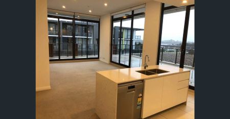Luxury Apartment Available NOW***with waterview*** - Photo 2