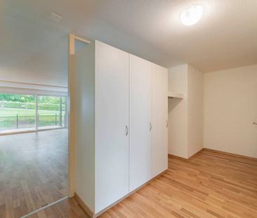 "Urbanes Wohngefühl im Grünen" - Photo 1