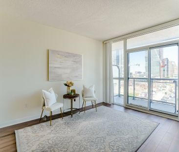 For Lease - 3975 Grand Park Drive Unit# 701, Mississauga, Ontario - Photo 2