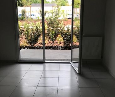 Location Appartement 2 pièces 39m² - Photo 5