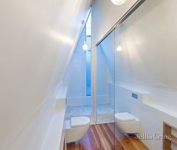 Rear 114 Bank Street, South Melbourne - Photo 4
