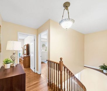 For Lease - 1078 Lovingston Crescent, Mississauga, Ontario - Photo 1