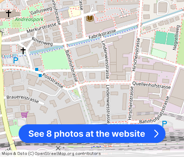 Wohntraum in Gossau! - Photo 1