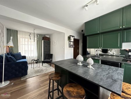 Grudziądz, Centrum Mieszkanie na wynajem - Photo 3