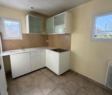 Maison T3 Le Blanc-Mesnil à louer - Photo 1