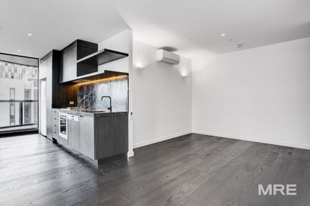 1110/33 Blackwood Street, North Melbourne - Photo 2