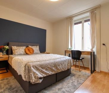 1 Zimmer, 16 m², 1. Stock - Photo 3