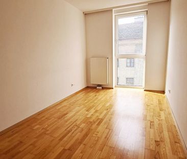 INNSTASSE, unbefristete 67 m2 Altbau, 2 Zimmer, Komplettküche, Wann... - Foto 6