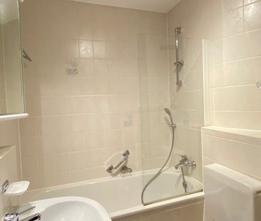 Gemütliches, Möbliertes 1 Zimmer Appartement in Augsburg Haunstetten - Photo 2