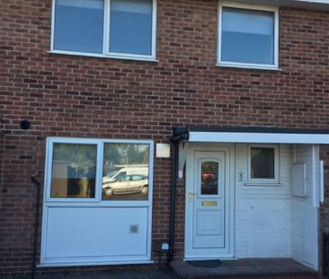 1 bedroom in a house share to rent - Photo 6