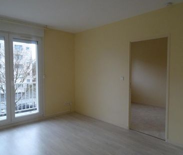 Appartement T2 Reims - Photo 1