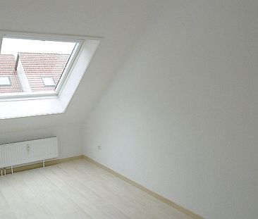 + 3 Zimmerwohnung mit Wintergarten + - Foto 1