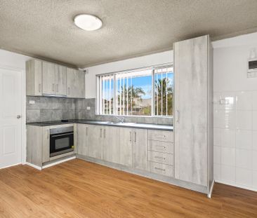 2-Bedroom Unit with Private Balcony & Garage - Photo 4