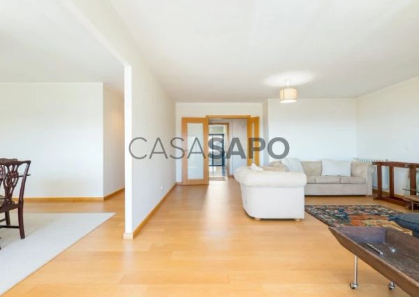 Apartamento T4 para alugar em Oeiras