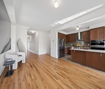 For Lease - 110 Hartington Street, Vaughan, Ontario - Photo 1