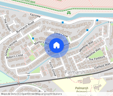 Kingfisher Avenue, Hythe, Kent, CT21 - Photo 1