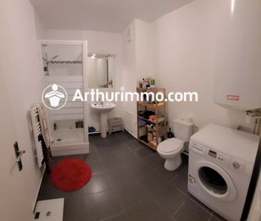 Location Appartement 1 pièces 29 m2 à Combs-la-Ville - Photo 4