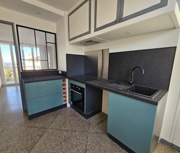 Location Appartement 2 pièces 43m² VITROLLES 13127 - Photo 4