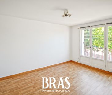 Location Appartement 1 pièce 23m² NANTES 44000 - Photo 1