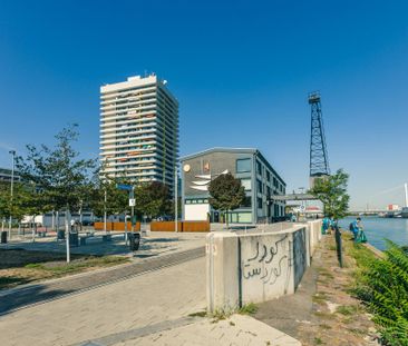 3-Zimmer-Wohnung mit Balkon in Ludwigshafen am Rhein mieten - Photo 4